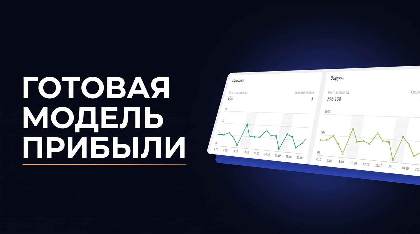 Модель CAC / LTV / ROMI для малого бизнеса: готовый подход