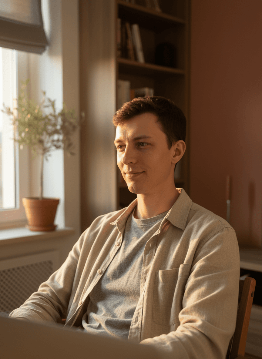 Никита Бердников
