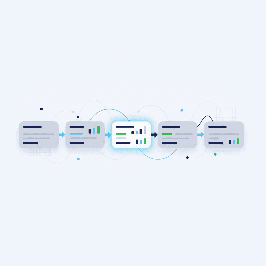amoCRM внедрили, а продажи не выросли: почему система превращается в склад контактов и как развернуть её к потоку сделок