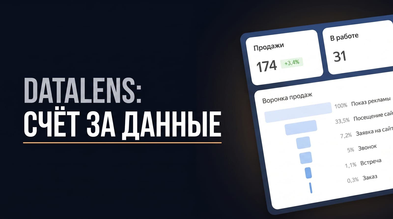 «Бесплатный» DataLens под выручку: где лежат данные и какой счёт приходит на самом деле
