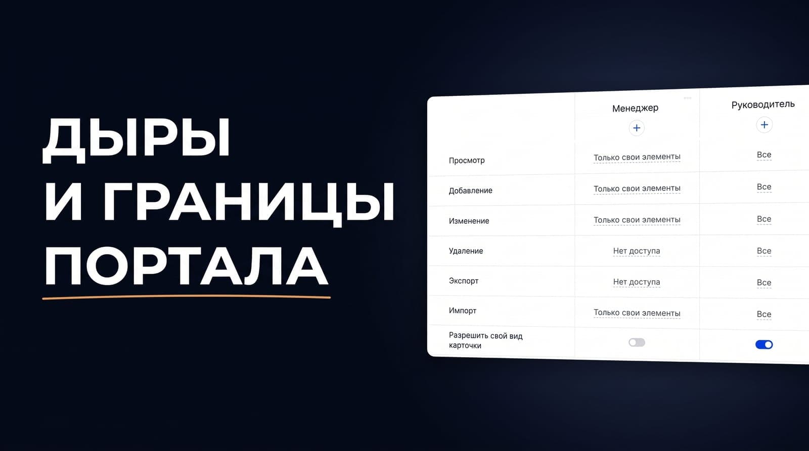 Битрикс24: три денежные дыры в потоке сделок и граница возможностей портала