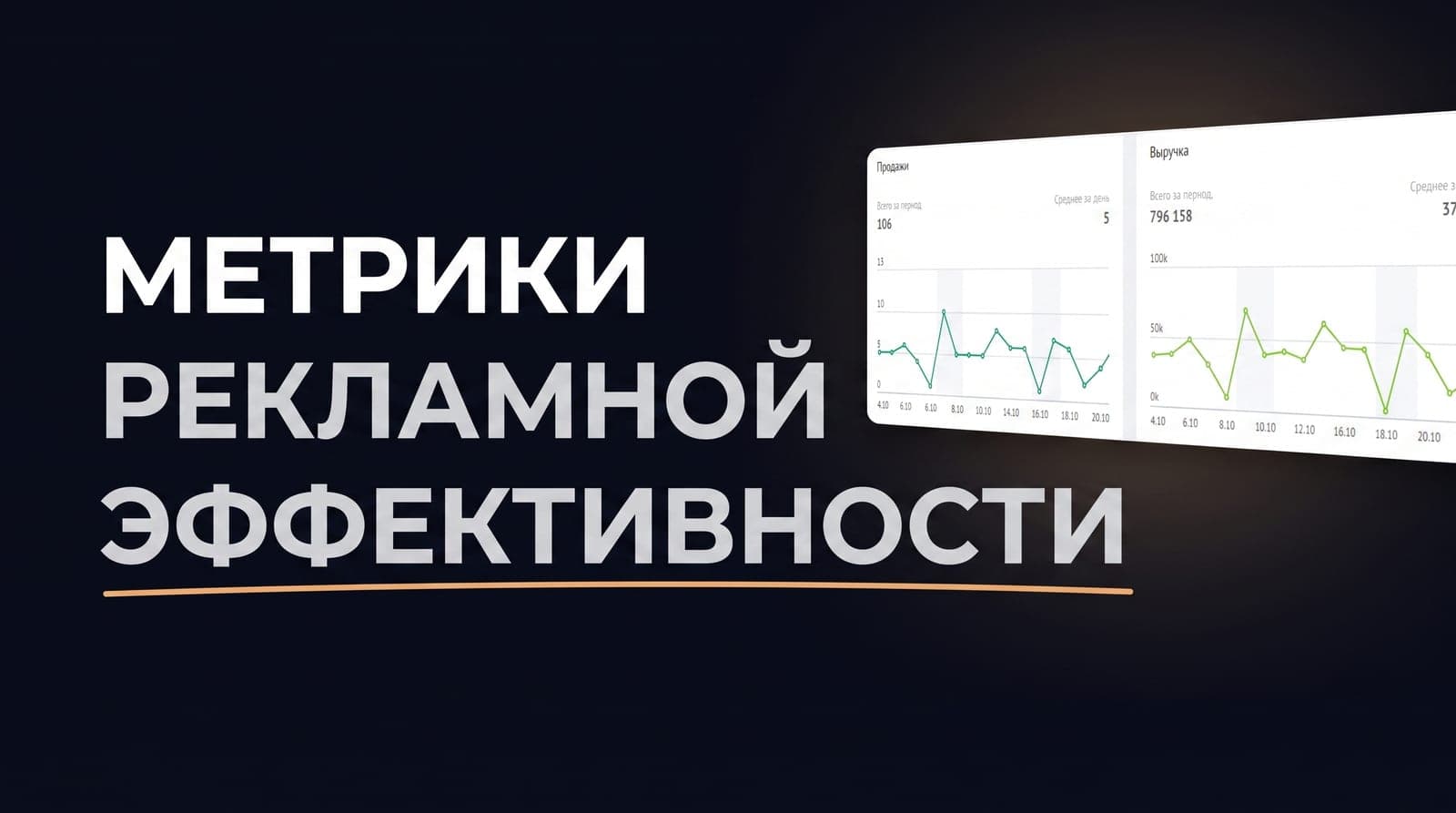 Метрики сквозной аналитики, по которым решают судьбу рекламного бюджета: что смотреть, кроме стоимости лида
