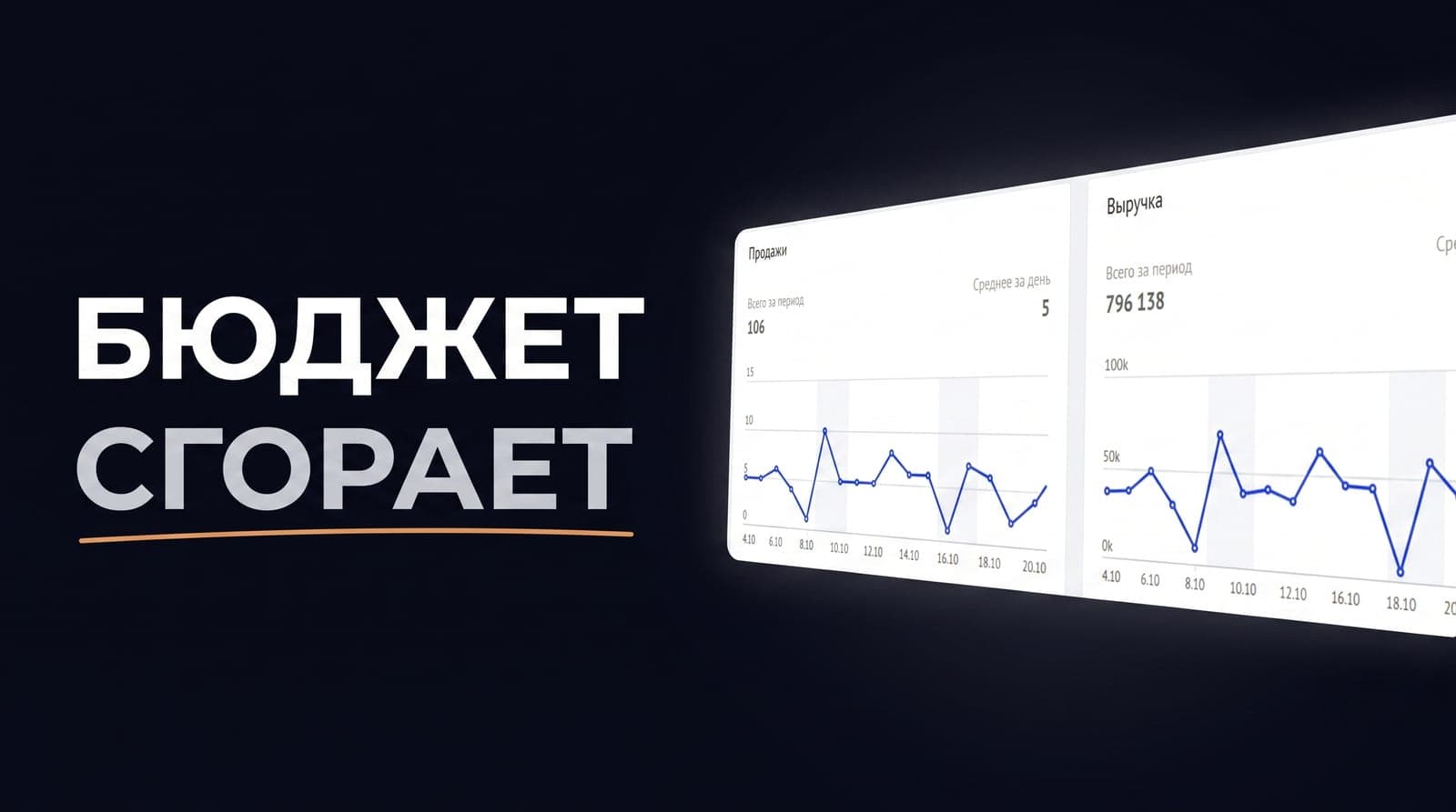 Сквозная аналитика для интернет-магазина: где между кликом, корзиной и оплатой сгорает рекламный бюджет
