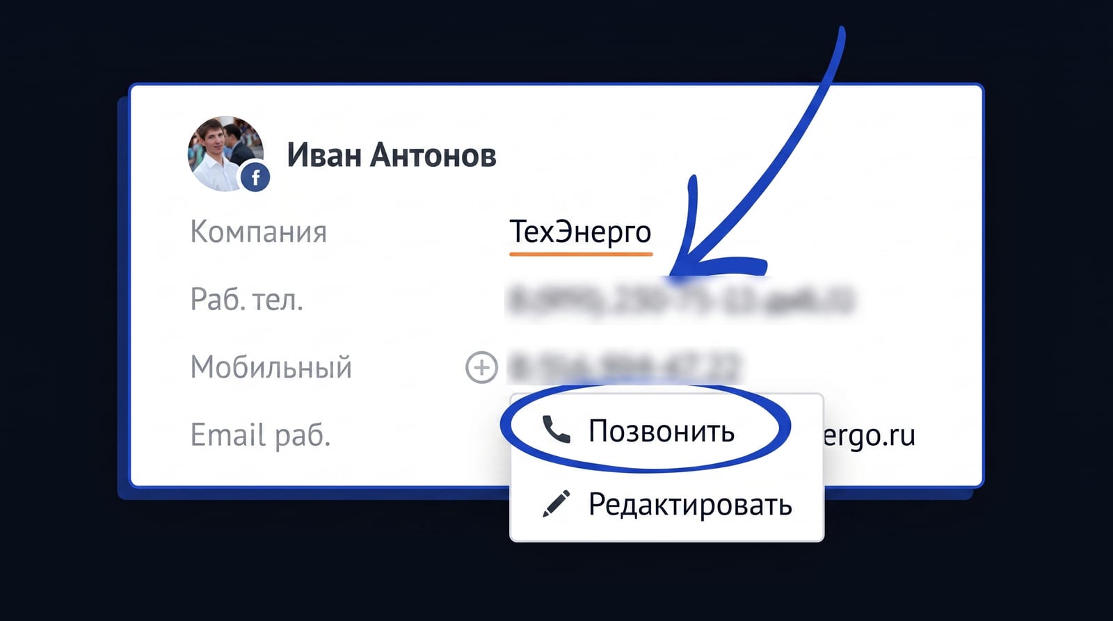 Связка реклама → CRM → оплата: оценка каналов по деньгам
