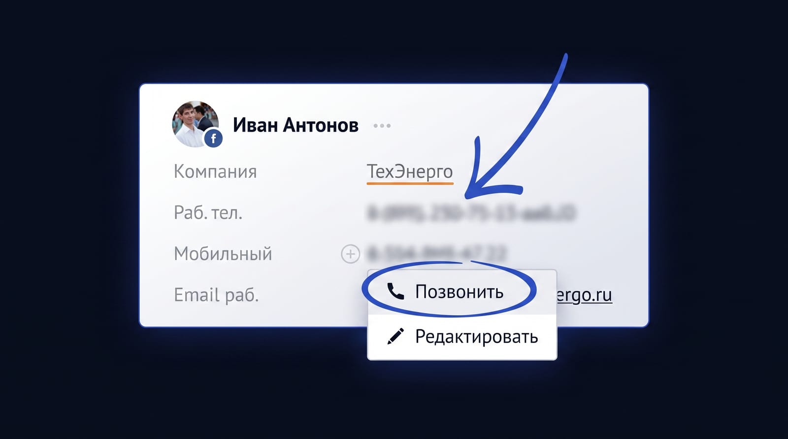 Починка узкого этапа автоматизацией цифровой воронки