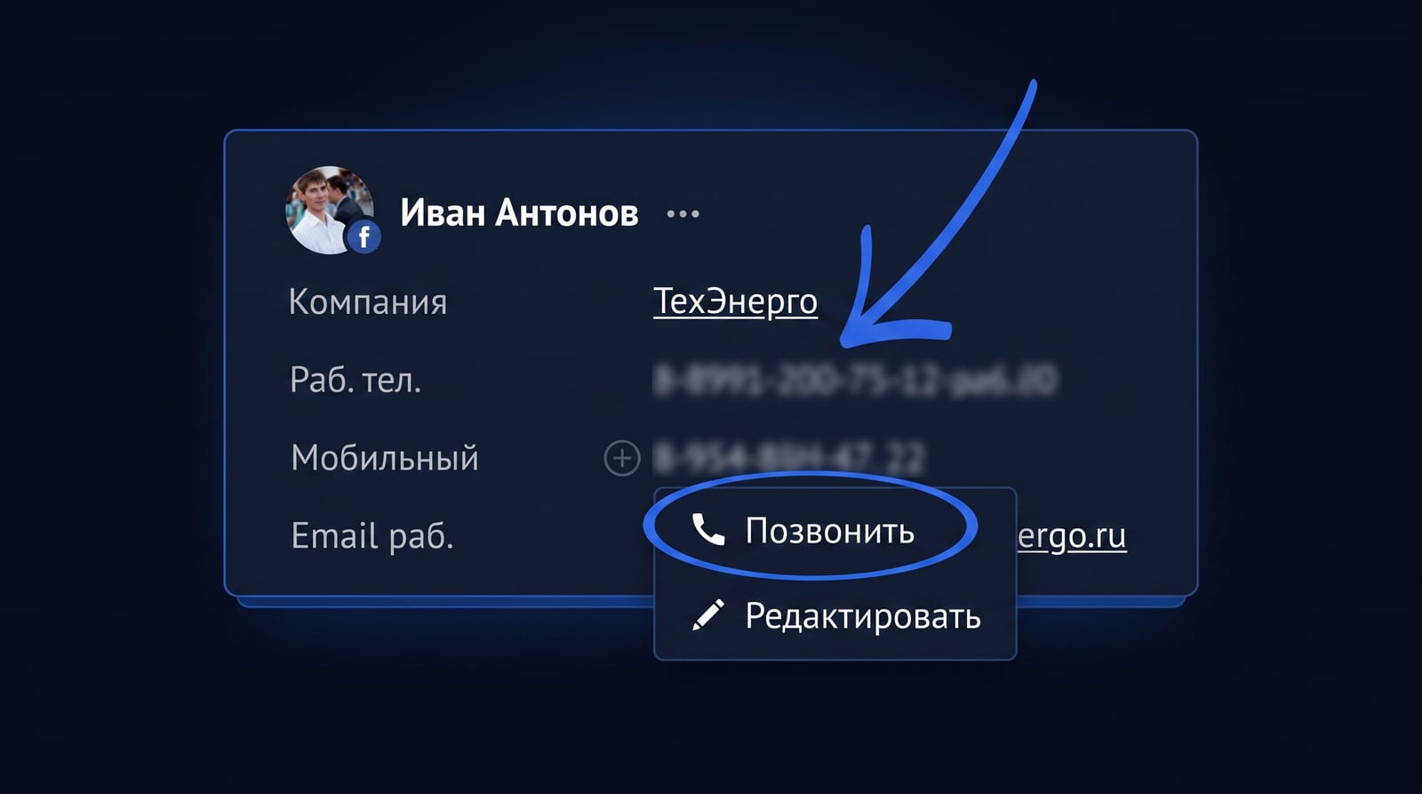 Дожим как событие в сквозной аналитике