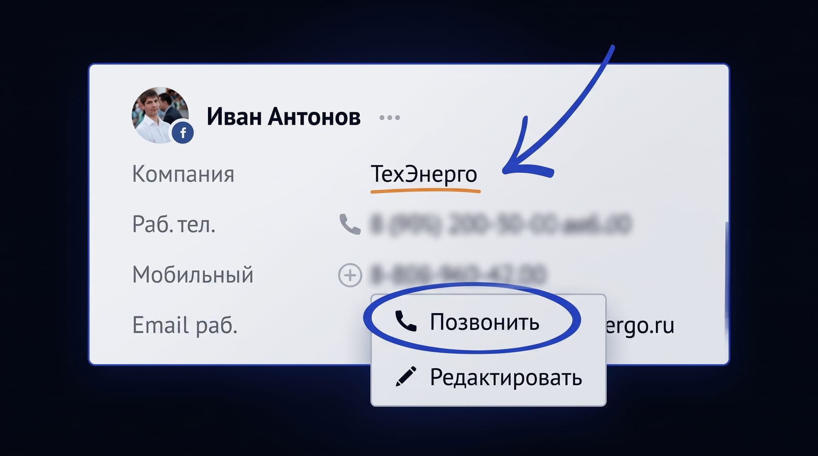 Куда уходит эффект от роста процента