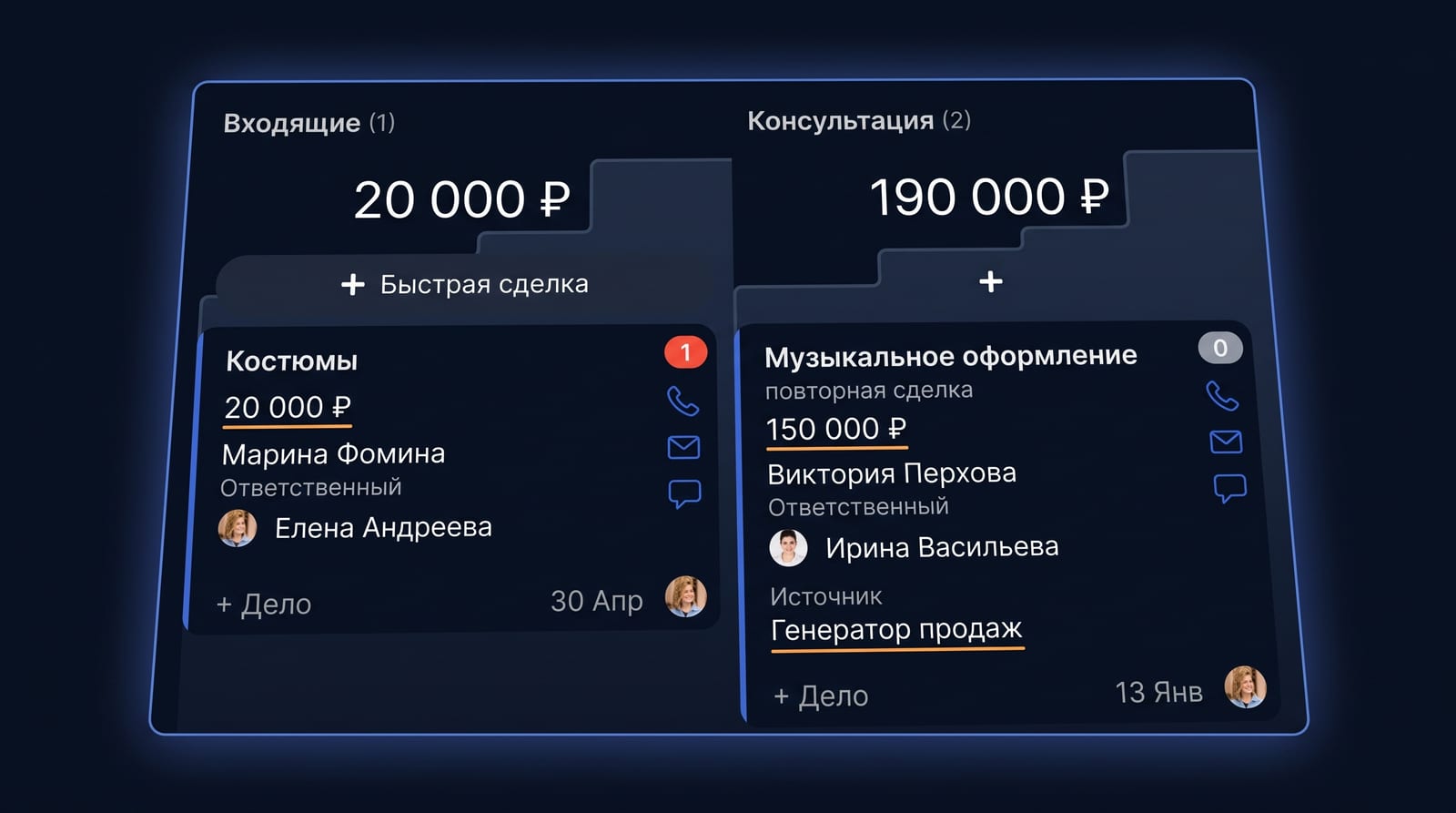 Граница штатного обмена и доработок