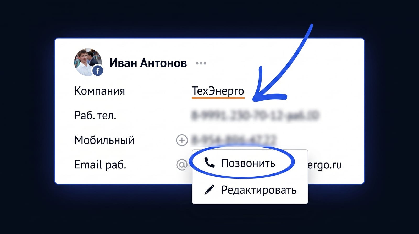 Почему прогноз выручки без связки врёт